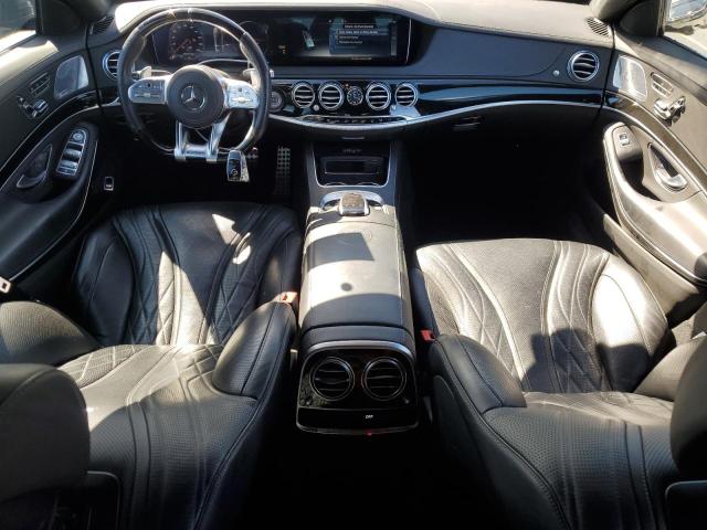 WDDUG8JB2KA489435 Mercedes-Benz S 63 Amg 4