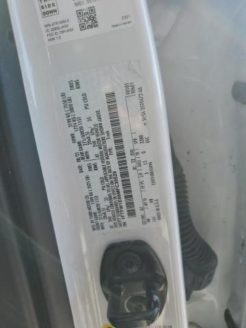 1FTFW1E88MFC30529 Ford gtdi