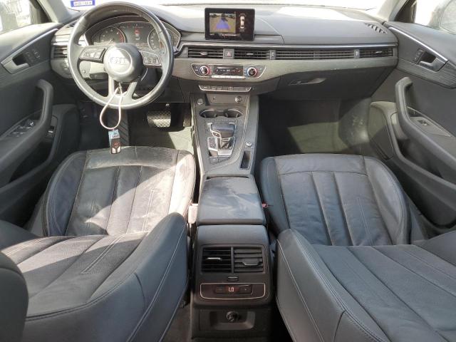 WAUGMAF46KN018153 Audi A4 PREMIUM