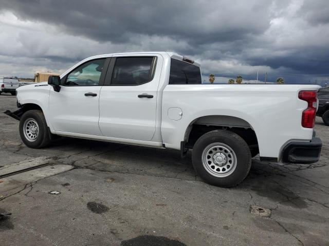 3GCPWAEK9NG194284 Chevrolet Silverado