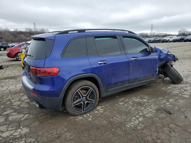 W1N4M4GB7LW024486 Mercedes-Benz GLB 250