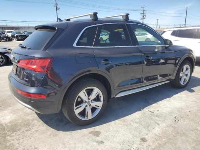 WA1BNAFY8K2033892 Audi 2019