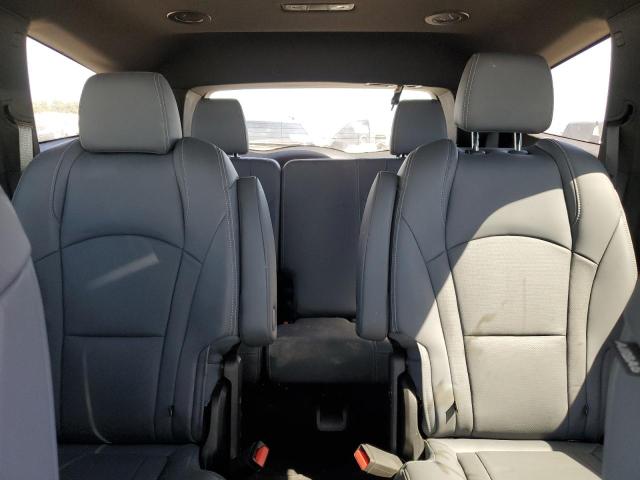 5GAERBKW8PJ188510 Buick ENCLAVE ES
