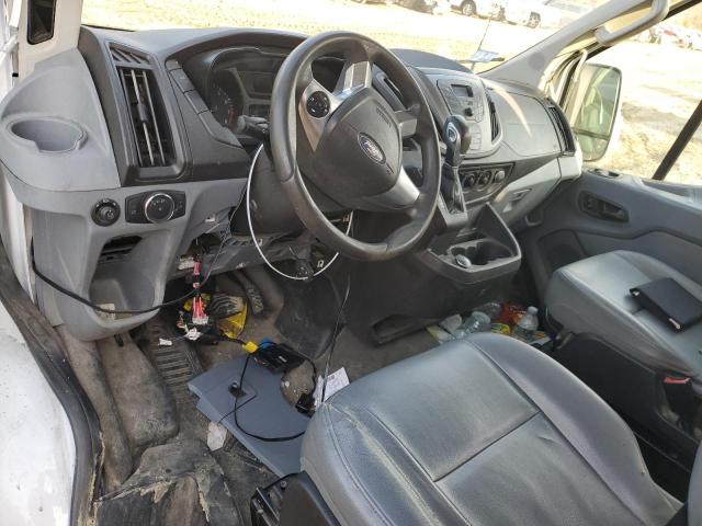 1FTYR2CM9KKA45612 Ford TRANSIT T-
