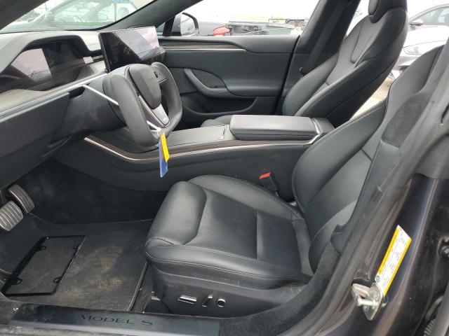 5YJSA1E58PF519308 Tesla MODEL S