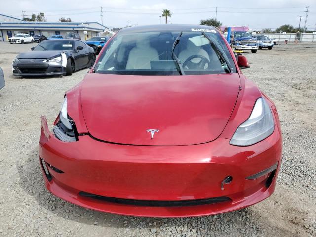 5YJ3E1EC2NF268046 Tesla MODEL 3