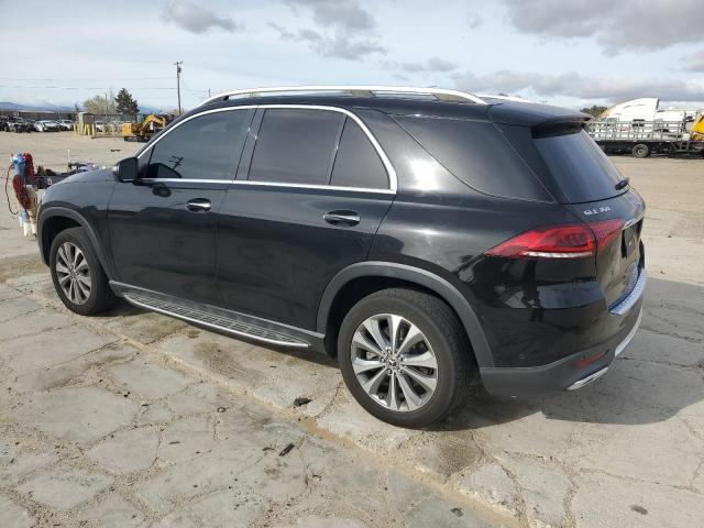4JGFB4KB6LA080280 Mercedes-Benz GLE 350 4M