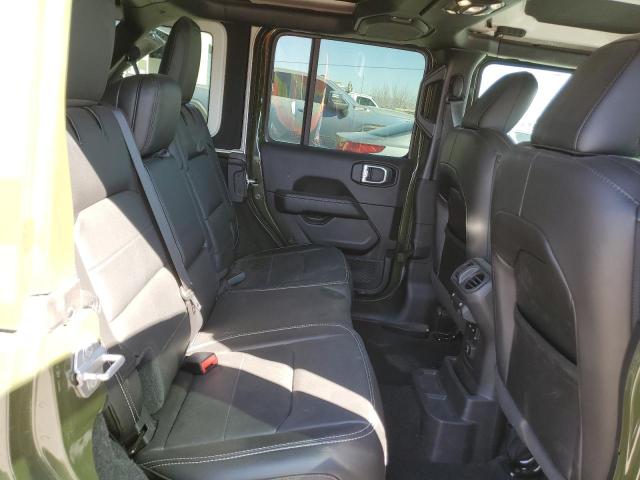 1C4HJXEGXMW502581 Jeep Wrangler