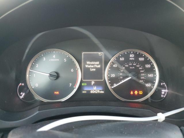 JTHAA1D23L5108833 Lexus 8ar-fts