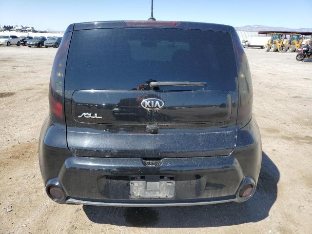 KNDJP3A55G7332304 KIA SOUL +