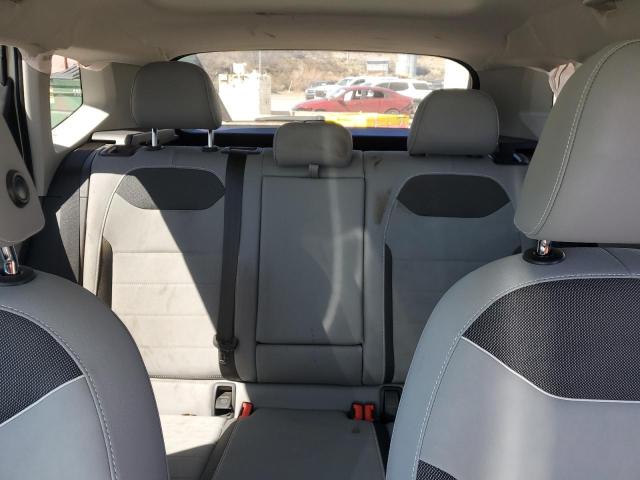 3VVVX7B22RM047874 Volkswagen TAOS SE