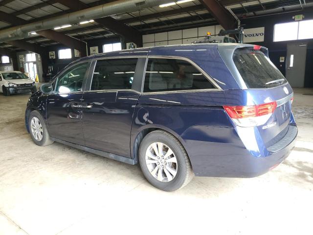5FNRL5H48FB035981 Honda ODYSSEY EX