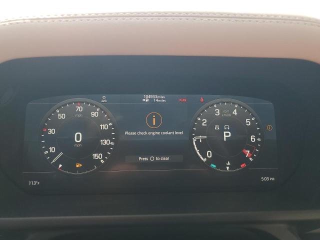 SALEP7RU6N2093661 Land Rover DEFENDER 1