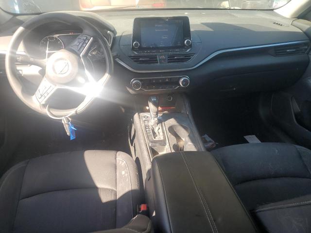 1N4BL4BV2LN322071 Nissan 2020