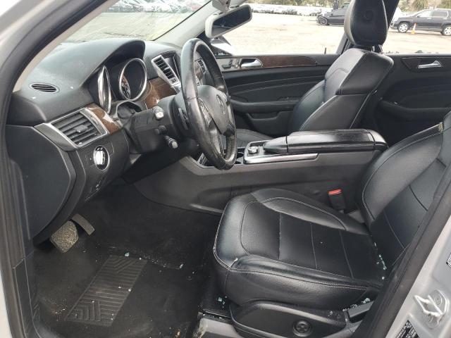 4JGDA5HB2EA382143 Mercedes-Benz 2014