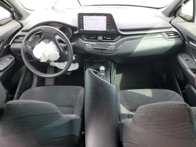 NMTKHMBX2KR096795 Toyota C-HR XLE
