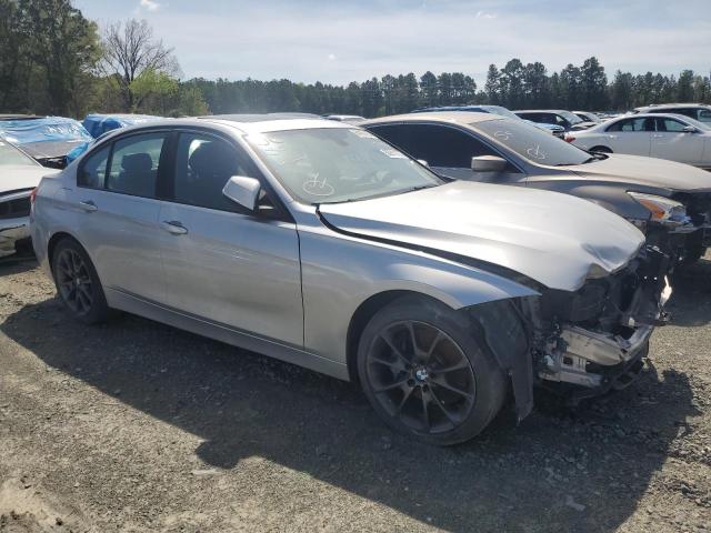 WBA8E1G54GNT34067 BMW 320 I