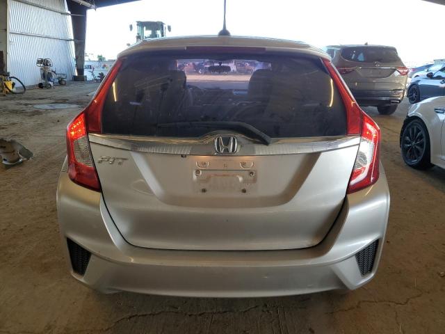 3HGGK5H83FM707228 Honda l15b1