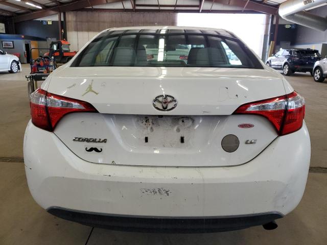 2T1BURHE5EC132413 Toyota COROLLA L