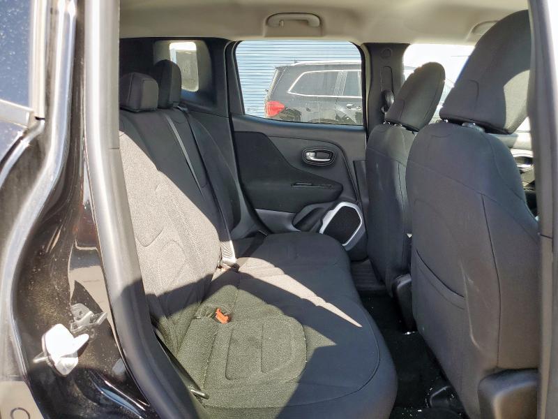 ZACCJABB1JPJ18601 Jeep RENEGADE L