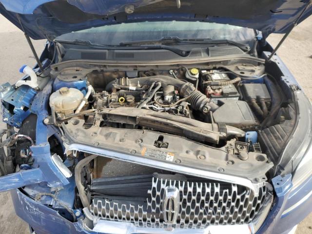 5LMCJ1D96LUL05341 Lincoln Corsair