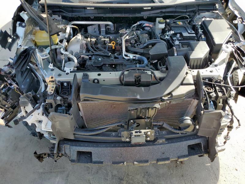 JA4J3VA81PZ053772 Mitsubishi Outlander