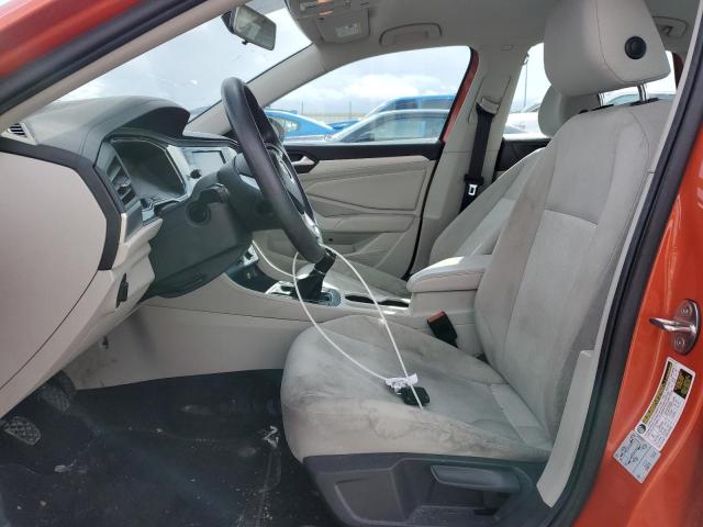 3VWN57BU9KM096630 Volkswagen JETTA S