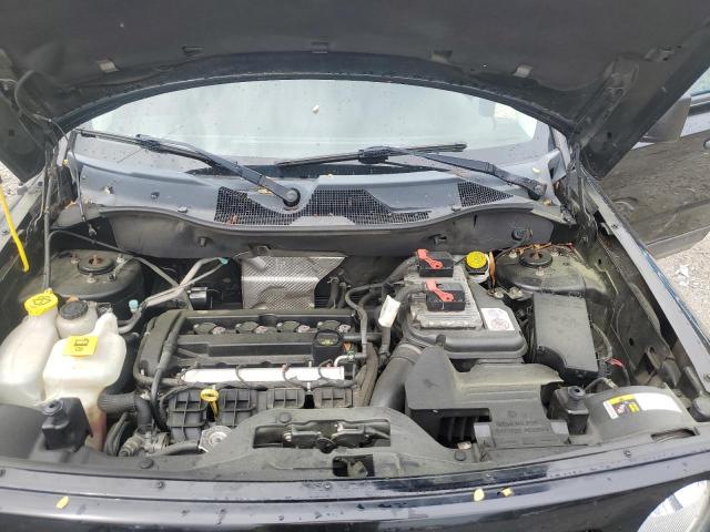 1C4NJPBA4GD703279 Jeep PATRIOT SP