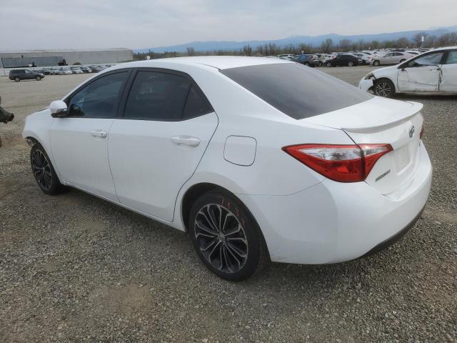 5YFBURHEXFP239345 Toyota 2zr-fe