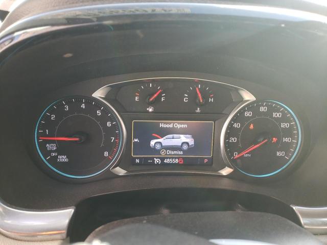 1GNEVHKW6PJ254993 Chevrolet TRAVERSE L