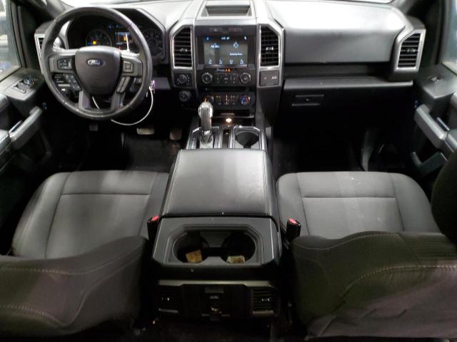 1FTFW1EG5GFA79483 Ford 2016