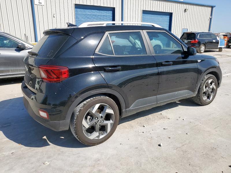 KMHRC8A38NU189014 Hyundai Venue Sel