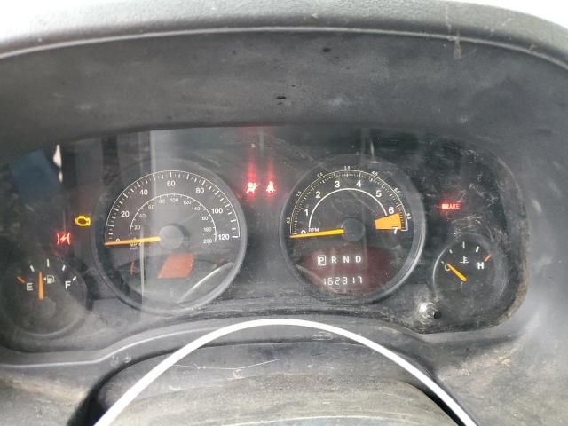 1C4NJPBA9GD546882 Jeep Patriot