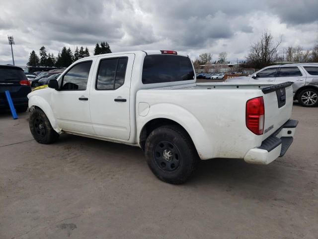 1N6AD0ER7KN723072 Nissan 2019
