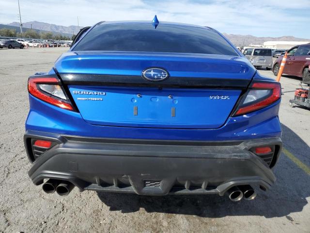 JF1VBAB69P8816035 Subaru WRX