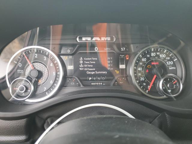 1C6SRFJT3NN248495 RAM 1500 Laram