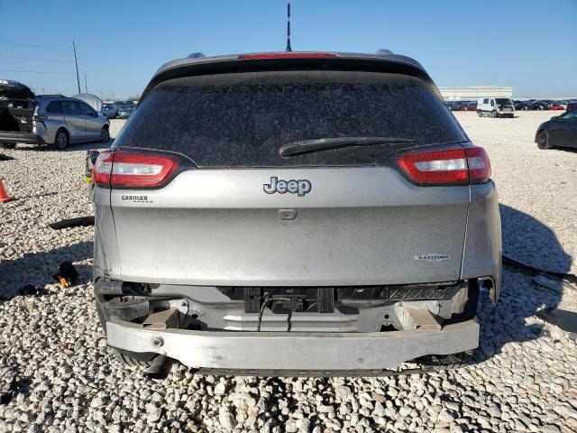 1C4PJLCB8FW690595 Jeep 2015