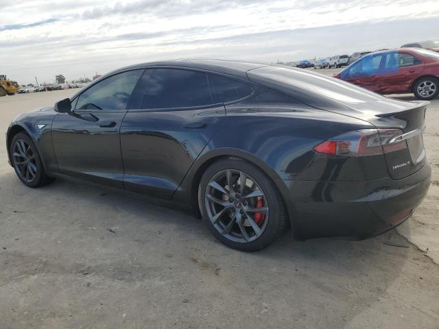5YJSA1E48GF143703 Tesla MODEL S