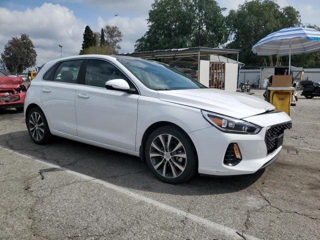 KMHH35LE7JU042721 Hyundai ELANTRA GT