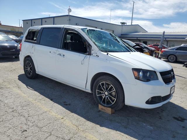 2C4RDGBGXJR184305 Dodge GRAND CARA