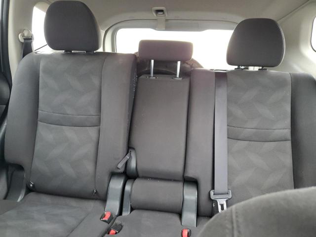 KNMAT2MV1GP694924 Nissan ROGUE S