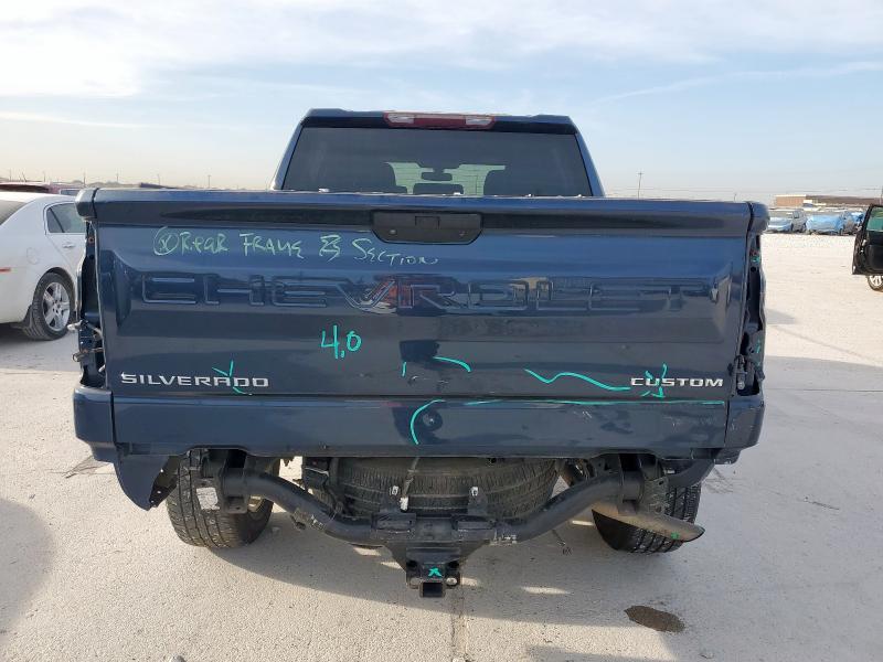 1GCPWBEH5KZ360676 Chevrolet Silverado