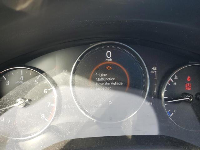 3MZBPBCM8PM358563 Mazda 3 PREFERRE