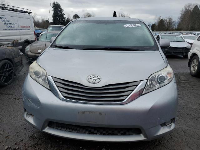 5TDKK3DC3ES459861 Toyota 2gr-fks