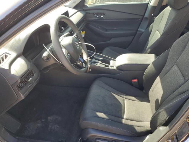1HGCY1F33PA040267 Honda ACCORD EX