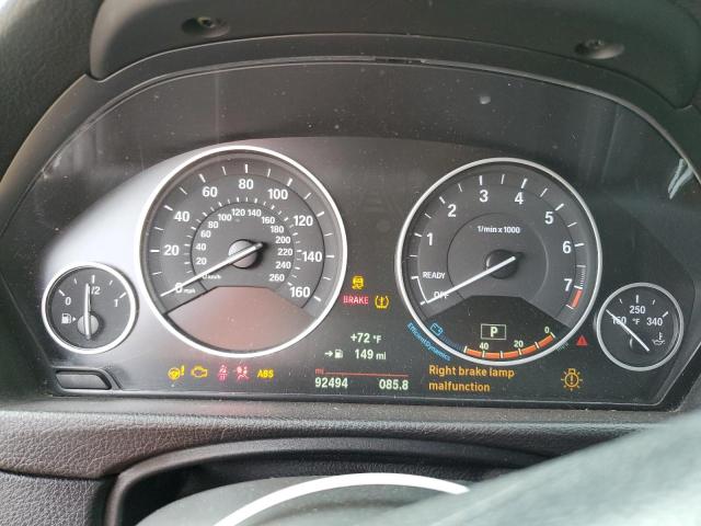 WBA8A3C50GK689459 BMW 2016