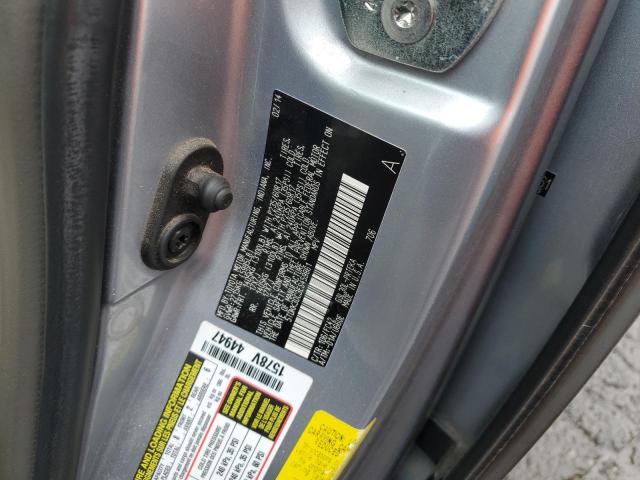 5TDKK3DC3ES459861 Toyota 2gr-fks
