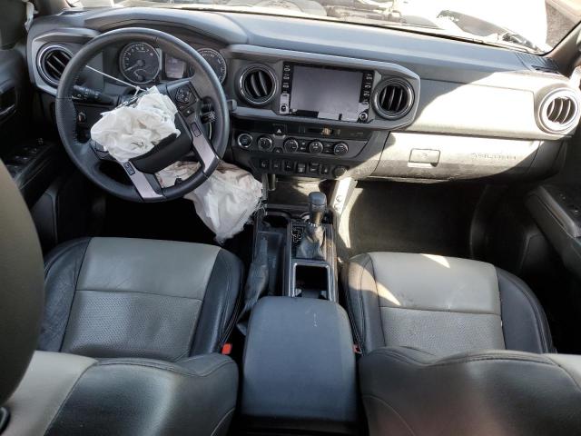 3TMCZ5AN6MM371211 Toyota TACOMA DOU