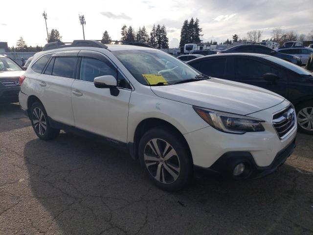 4S4BSANC1J3261774 Subaru u5