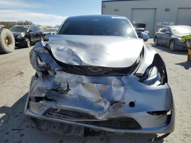 7SAYGAEE6SF304434 Tesla Model Y